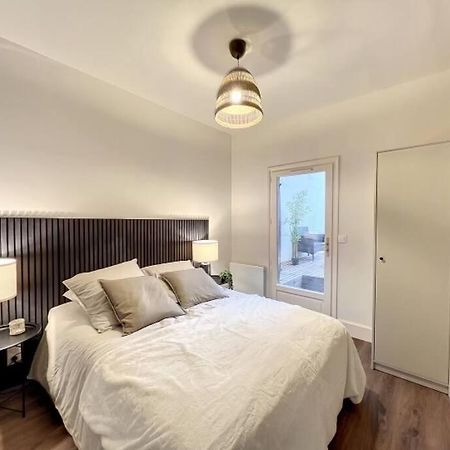 트루아 *Jaures* Hyper Centre / Terrasse 아파트 외부 사진